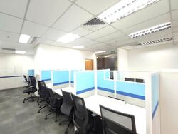 Lippo Centre (D2), Office #553321601